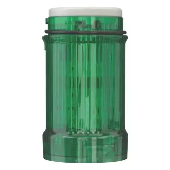 Eaton SL4-L24-G elemento colonna luminosa LED, luce fissa verde, 24V AC/DC 171314