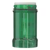Eaton SL4-L24-G elemento colonna luminosa LED, luce fissa verde, 24V AC/DC 171314