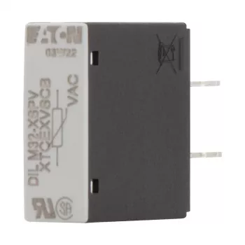 Eaton 281214 modulo varistore di protezione sovratensione 240V AC per contattori DILM17-32
