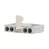 Eaton VHI20-PKZ01 contatto ausiliario anticipato 240 V AC 1 A 2 NO per PKZ0/PKE 278495