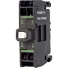 Eaton M22-CLEDC-R elemento LED, rosso, 24V AC/DC 216573