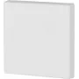 Eaton CWIZ-01/31 bilanciere, bianco, termoplastica, IP20, 55 x 55 mm 172985