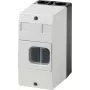 EATON custodia isolante PKZM01 CI-PKZ01-G montaggio da parete con membrana di comando IP65 281404