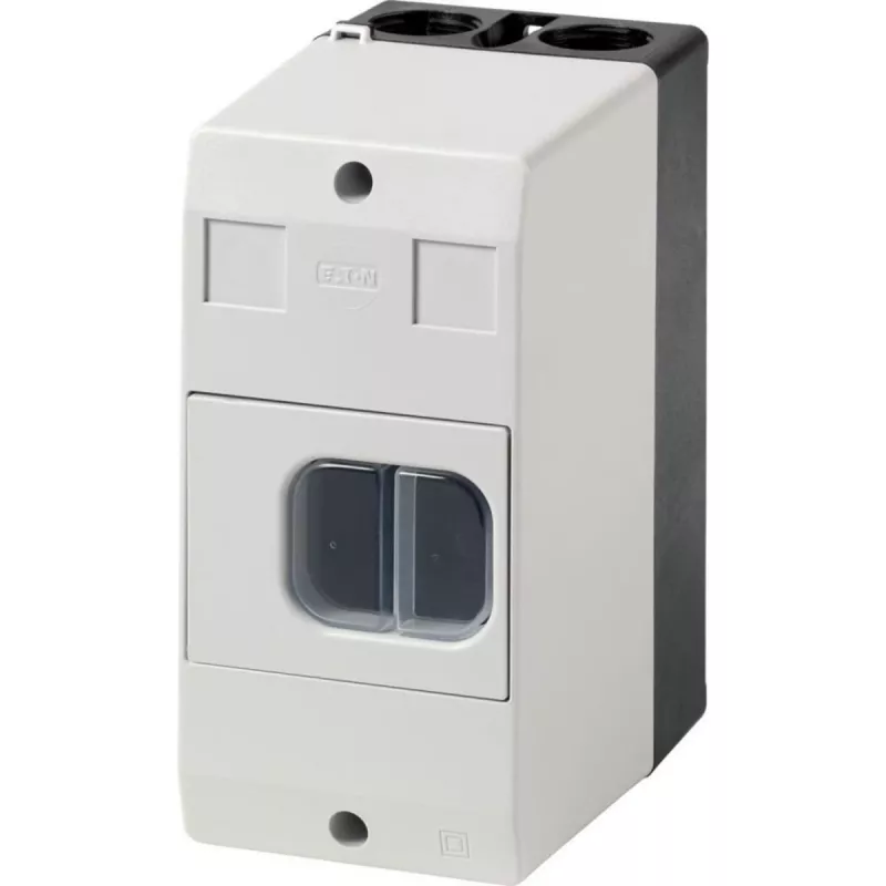 EATON custodia isolante PKZM01 CI-PKZ01-G montaggio da parete con membrana di comando IP65 281404