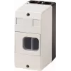 EATON custodia isolante PKZM01 CI-PKZ01-G montaggio da parete con membrana di comando IP65 281404