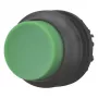 Eaton M22S-DH-G attuatore a pulsante, rialzato, verde 216645