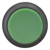 Eaton M22S-DH-G attuatore a pulsante, rialzato, verde 216645
