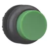 Eaton M22S-DH-G attuatore a pulsante, rialzato, verde 216645