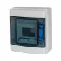 Eaton 174222 IKA-1/6-ST quadro di distribuzione da parete, 1 fila, 6 moduli, bianco