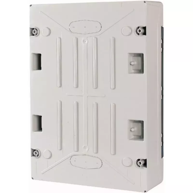 Eaton 174222 IKA-1/6-ST quadro di distribuzione da parete, 1 fila, 6 moduli, bianco