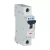 Eaton FAZ-C16/1 interruttore automatico magnetotermico (MCB), 1 polo, 16 A, curva C 278561