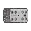 EATON 04DILE blocco contatti ausiliari, 4 NC, a guida forzata, montaggio frontale, per contattori DILM7-DILM38 010256