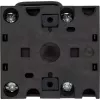 Eaton T0-1-8210/E interruttore a levetta 1 polo nero metallizzato 012742