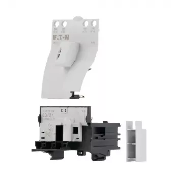 Eaton PKZM0-XDM12 kit di cablaggio avviamento diretto per contattori DILM7-DILM12 283149
