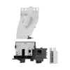Eaton PKZM0-XDM12 kit di cablaggio avviamento diretto per contattori DILM7-DILM12 283149