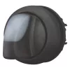 EATON RMQ-Titan M22 selettore, 3 posizioni, bianco, a scatto, illuminabile 216834