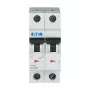 Eaton FAZ-C6/2 interruttore automatico magnetotermico (MCB), 6 A, 2 poli, Type-C, 10 kA, 230/400 V AC 278754