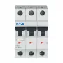 Eaton FAZ-B16/3 interruttore automatico magnetotermico Type-B, 3 poli, 16 A 278847
