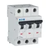Eaton FAZ-B16/3 interruttore automatico magnetotermico Type-B, 3 poli, 16 A 278847