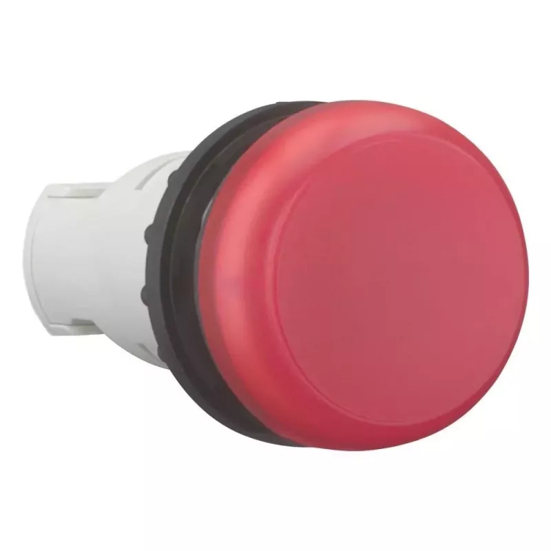 Eaton M22-LC-R spia luminosa, 250 V, rossa 216908