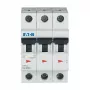 Eaton FAZ-C32/3 interruttore automatico magnetotermico tipo C, 32 A, 3 poli, 10 kA, guida DIN 278876