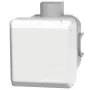 MENNEKES Cepex 4243 presa industriale da incasso 16A 3P 6h 230V IP44 blu