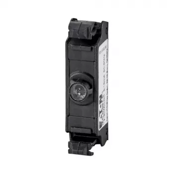 Eaton M22-FLED-R 180798 elemento LED, piatto, rosso, 24V AC/DC