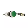 Eaton C22-D-G-K10-P3 pulsante, a filo, a impulso, verde, 1NO 181632