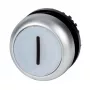 Eaton M22-DRL-W-X1 spia luminosa, in plastica, IP67/IP69K, bianca 216963