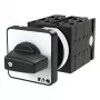Eaton T0-5-15139/E interruttore a 2 poli, nero/bianco 014135