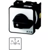 Eaton T0-5-15139/E interruttore a 2 poli, nero/bianco 014135