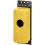 EATON M22-FIY1 custodia da parete, gialla, 1 punto di comando