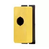EATON M22-FIY1 custodia da parete, gialla, 1 punto di comando
