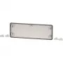 Eaton FL4-X flangia per custodia serie CI, 375 mm, grigio