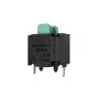 Eaton M22-KP10 contatto ausiliario, 1 deviatore, montaggio frontale, morsetti a vite EP-401607