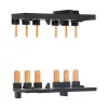 Eaton DILM32-XRL contatto ausiliario 2NO+2NC montaggio frontale morsetti a vite 283109