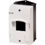 Eaton 219653 pannello di copertura in plastica IP40 grigio chiaro RAL 7035