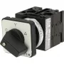 Eaton T0-4-8410/E interruttore tripolare, nero/metallizzato 024604