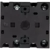 Eaton T0-4-8410/E interruttore tripolare, nero/metallizzato 024604