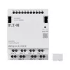 Eaton EASY-E4-UC-16RE1P modulo di espansione smart relay, 8 ingressi digitali, 8 uscite a relè, guida DIN 197511