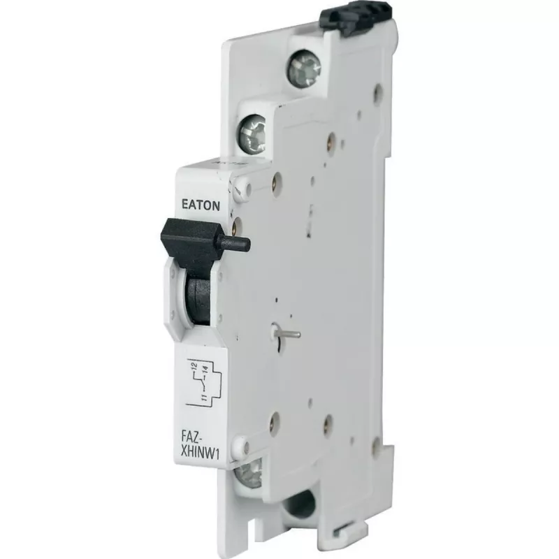 Eaton FAZ-XHINW1 contatto ausiliario (286055)