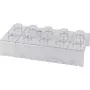 Eaton H-K95/5 coperchio morsetti per PKZ0-PKZ3 e P1/P3, 5 moduli, grigio 036888