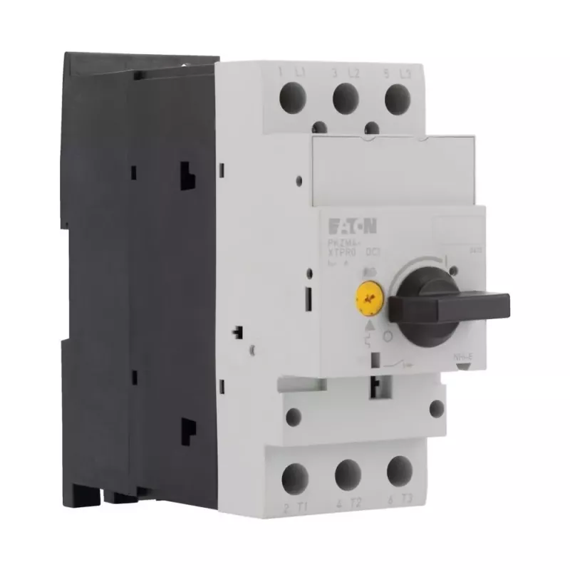 Eaton PKZM4-40 interruttore di protezione motore, tripolare 222354