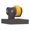 Eaton LS-XLS testa di azionamento corta a leva a rullo 290177