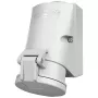 MENNEKES 32A presa da parete 4 poli 1h IP44 viola 2983A