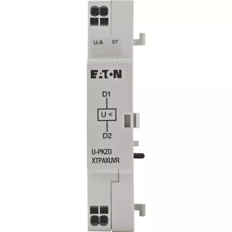 Eaton sganciatore di minima tensione U-PKZ0 230V 50Hz 199334