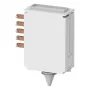 Eaton ZSD-K custodia per giunzione cavi con sbarre di rame 232287