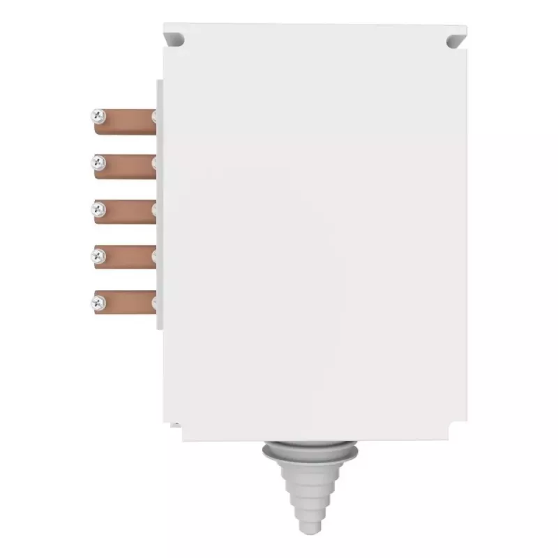 Eaton ZSD-K custodia per giunzione cavi con sbarre di rame 232287