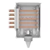 Eaton ZSD-K custodia per giunzione cavi con sbarre di rame 232287