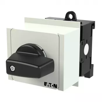 Eaton T0-2-8241/IVS interruttore di livello, 1 polo, cablato, nero/bianco, IP30 057835